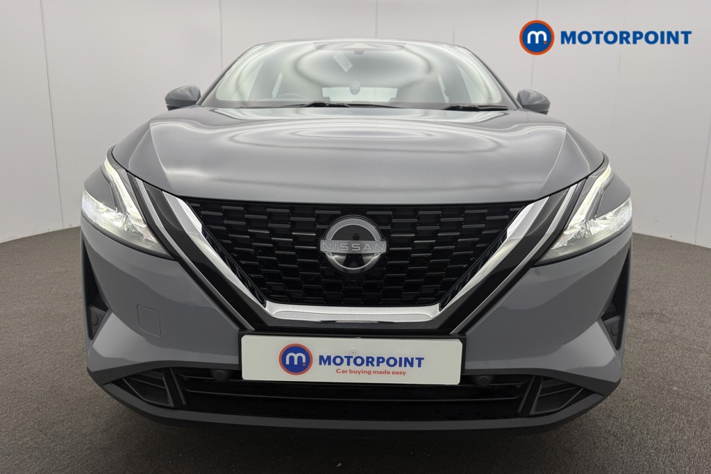 Nissan Qashqai Acenta Premium Automatic Petrol SUV - Stock Number (1568029) - 22nd supplementary image