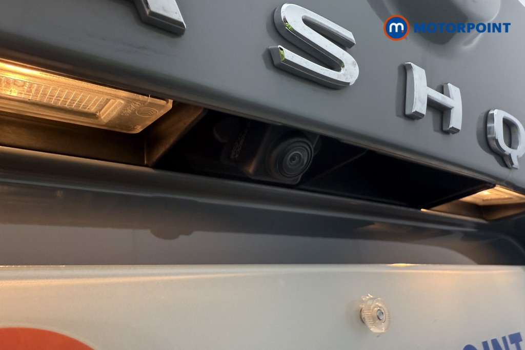 Nissan Qashqai Acenta Premium Automatic Petrol SUV - Stock Number (1568029) - 27th supplementary image