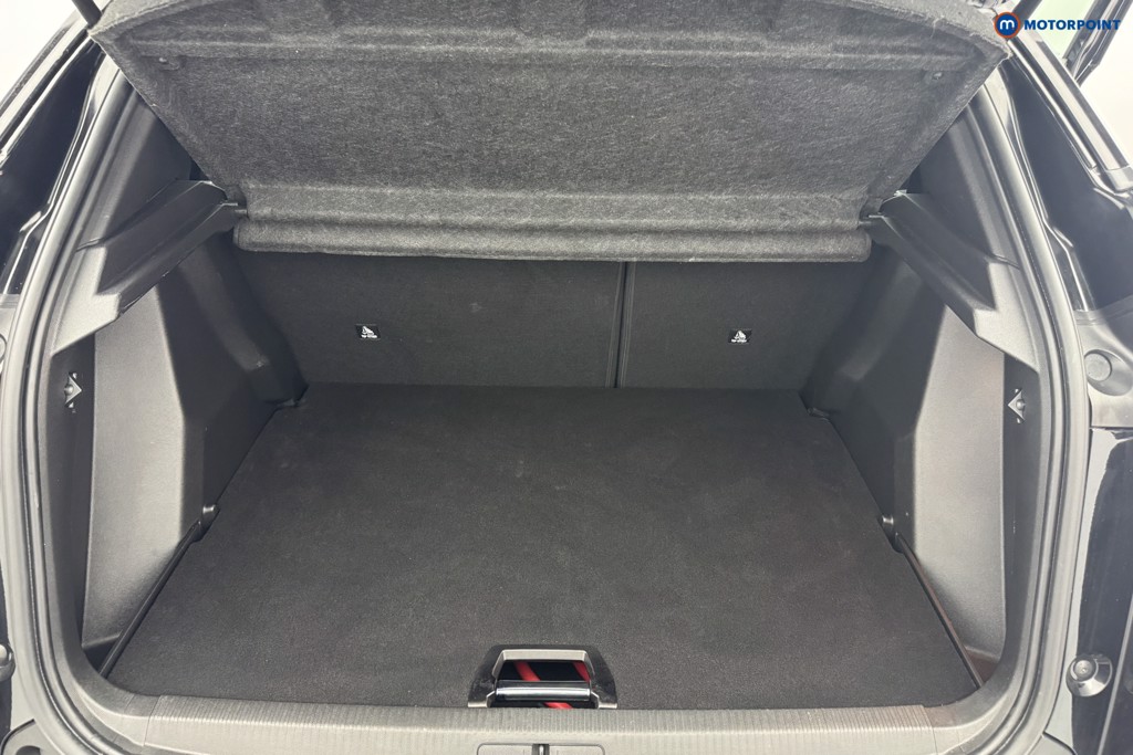 Peugeot 2008 Allure Automatic Electric SUV - Stock Number (1568047) - 3rd supplementary image