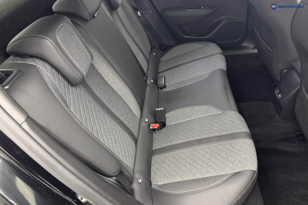 Peugeot 2008 Allure Automatic Electric SUV - Stock Number (1568047) - 4th supplementary image
