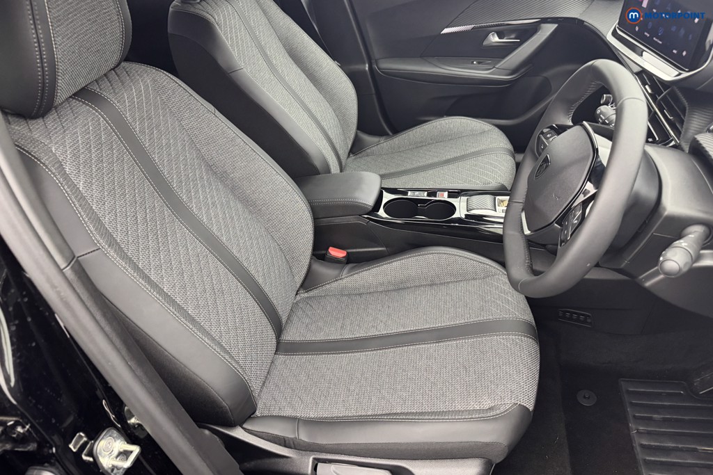 Peugeot 2008 Allure Automatic Electric SUV - Stock Number (1568047) - 5th supplementary image