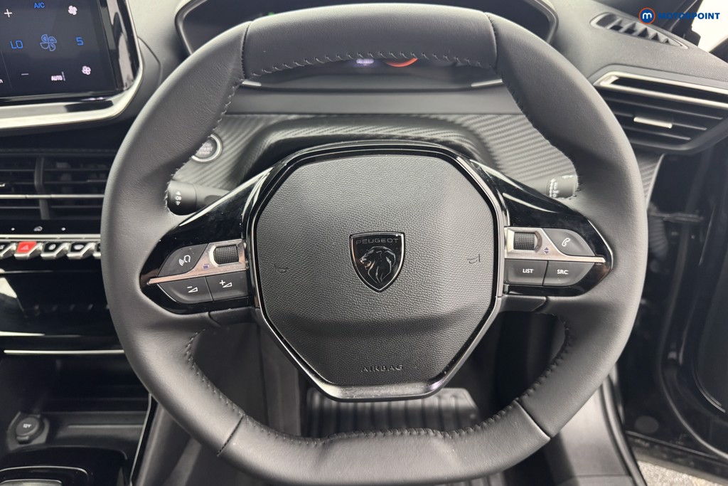 Peugeot 2008 Allure Automatic Electric SUV - Stock Number (1568047) - 6th supplementary image
