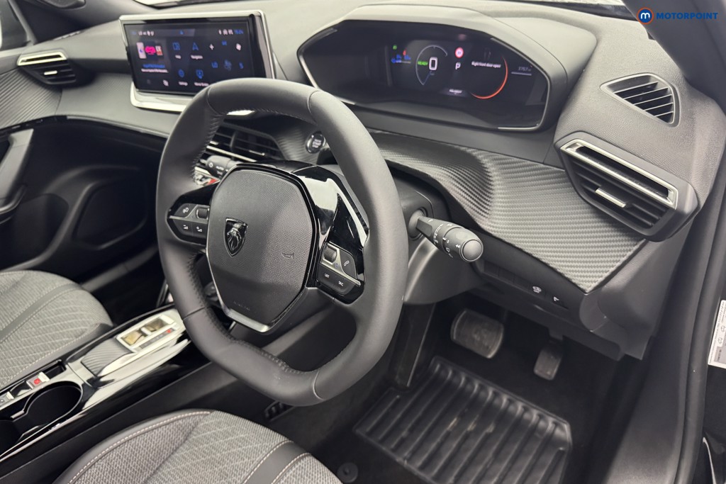 Peugeot 2008 Allure Automatic Electric SUV - Stock Number (1568047) - 7th supplementary image