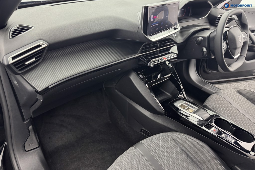 Peugeot 2008 Allure Automatic Electric SUV - Stock Number (1568047) - 8th supplementary image