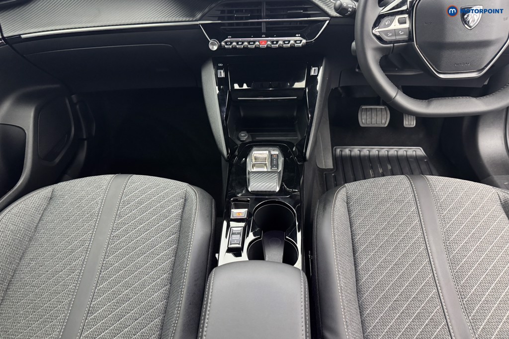 Peugeot 2008 Allure Automatic Electric SUV - Stock Number (1568047) - 10th supplementary image