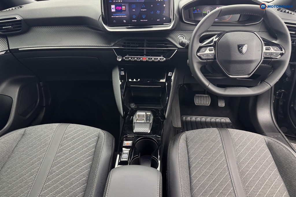 Peugeot 2008 Allure Automatic Electric SUV - Stock Number (1568047) - 11th supplementary image
