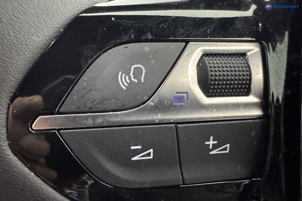 Peugeot 2008 Allure Automatic Electric SUV - Stock Number (1568047) - 19th supplementary image