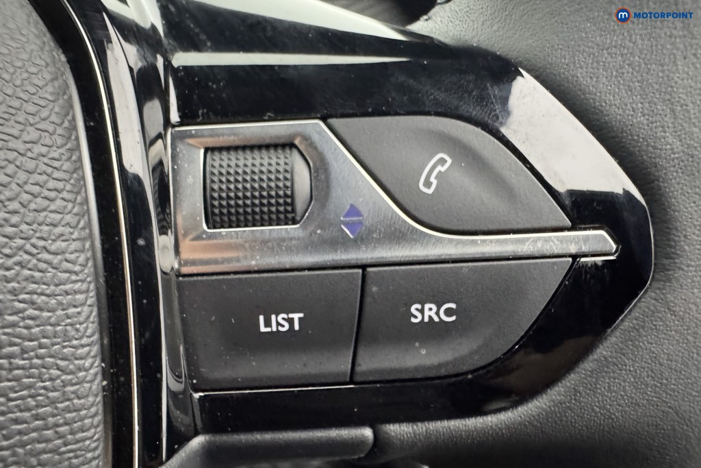 Peugeot 2008 Allure Automatic Electric SUV - Stock Number (1568047) - 20th supplementary image