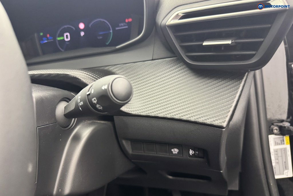 Peugeot 2008 Allure Automatic Electric SUV - Stock Number (1568047) - 21st supplementary image