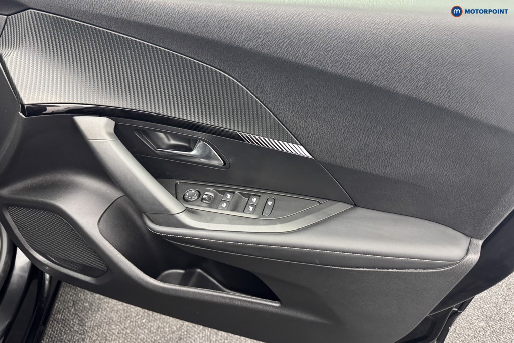 Peugeot 2008 Allure Automatic Electric SUV - Stock Number (1568047) - 22nd supplementary image