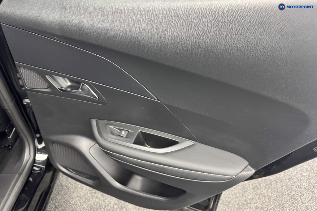 Peugeot 2008 Allure Automatic Electric SUV - Stock Number (1568047) - 24th supplementary image
