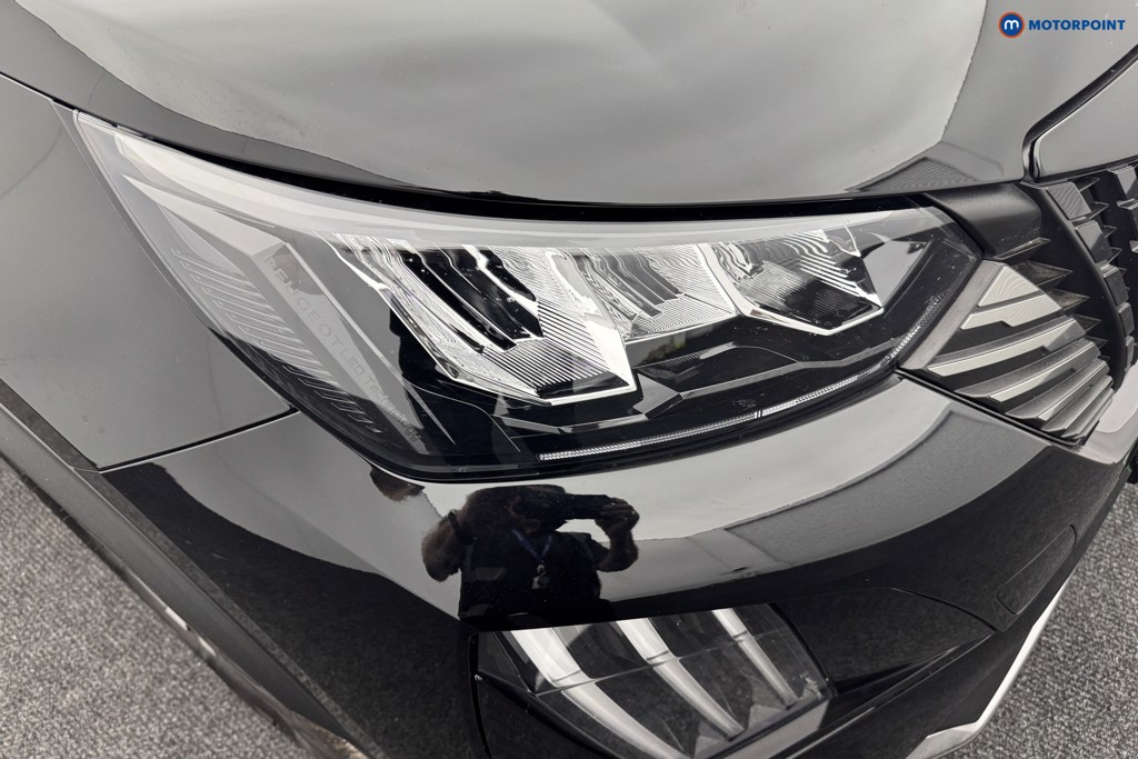 Peugeot 2008 Allure Automatic Electric SUV - Stock Number (1568047) - 26th supplementary image