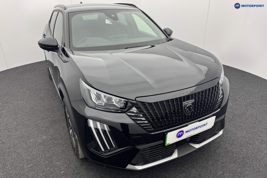 Peugeot 2008 Allure Automatic Electric SUV - Stock Number (1568047) - 27th supplementary image