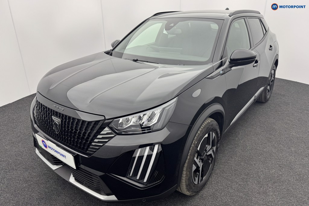 Peugeot 2008 Allure Automatic Electric SUV - Stock Number (1568047) - 29th supplementary image
