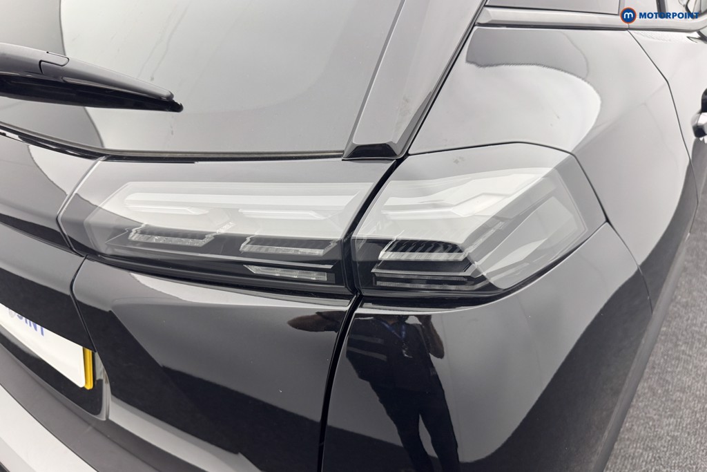 Peugeot 2008 Allure Automatic Electric SUV - Stock Number (1568047) - 30th supplementary image
