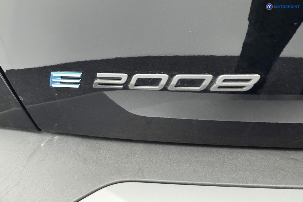 Peugeot 2008 Allure Automatic Electric SUV - Stock Number (1568047) - 31st supplementary image
