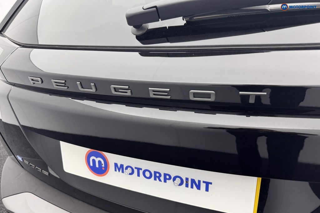 Peugeot 2008 Allure Automatic Electric SUV - Stock Number (1568047) - 32nd supplementary image