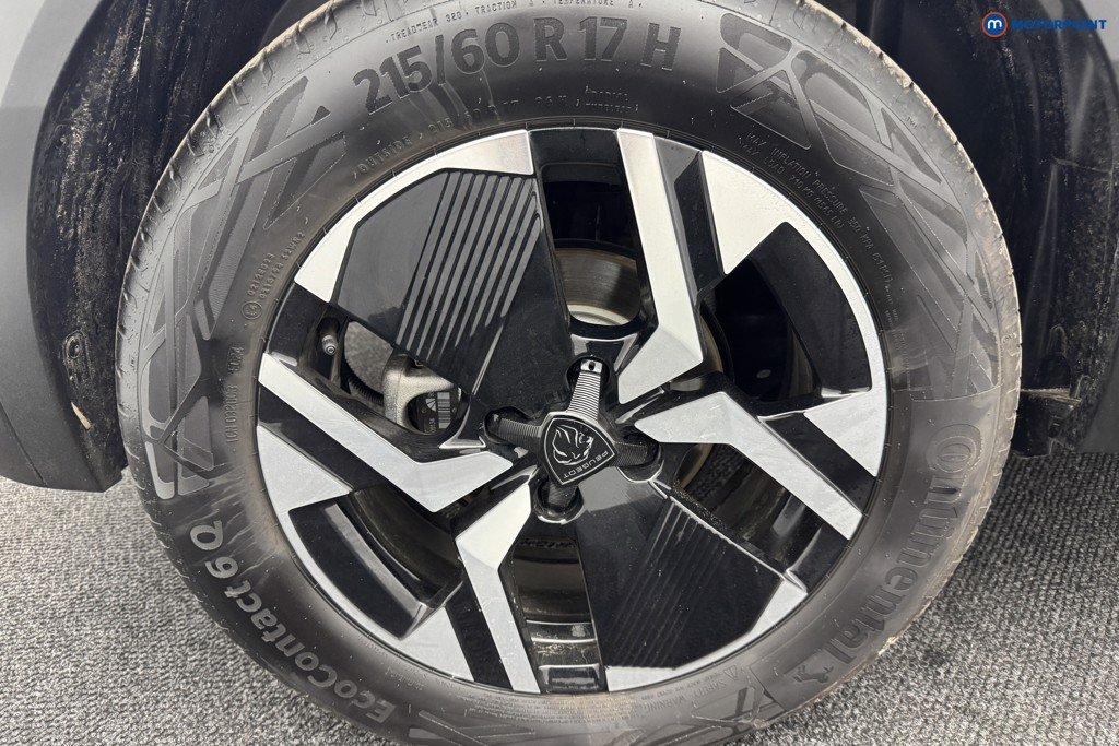 Peugeot 2008 Allure Automatic Electric SUV - Stock Number (1568047) - 33rd supplementary image