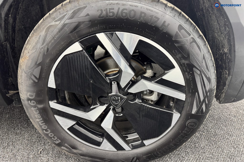 Peugeot 2008 Allure Automatic Electric SUV - Stock Number (1568047) - 36th supplementary image