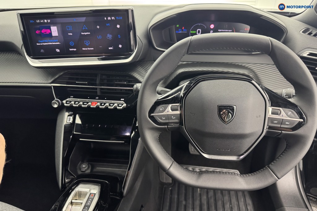 Peugeot 2008 Allure Automatic Electric SUV - Stock Number (1568047) - 1st supplementary image