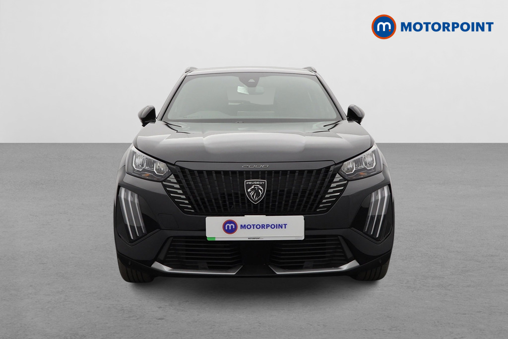 Peugeot 2008 Allure Automatic Electric SUV - Stock Number (1568047) - Front bumper