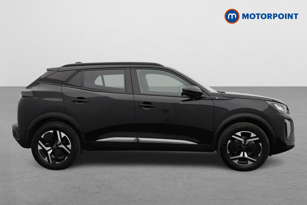 Peugeot 2008 Allure Automatic Electric SUV - Stock Number (1568047) - Drivers side