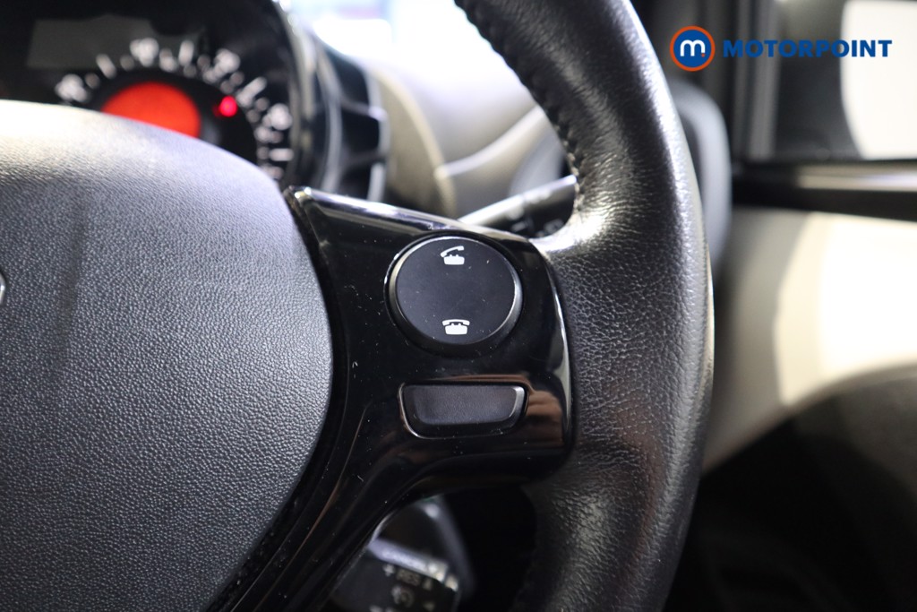 Citroen C1 Flair Manual Petrol Hatchback - Stock Number (1568067) - 5th supplementary image