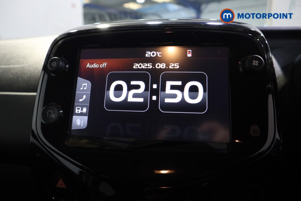 Citroen C1 Flair Manual Petrol Hatchback - Stock Number (1568067) - 7th supplementary image
