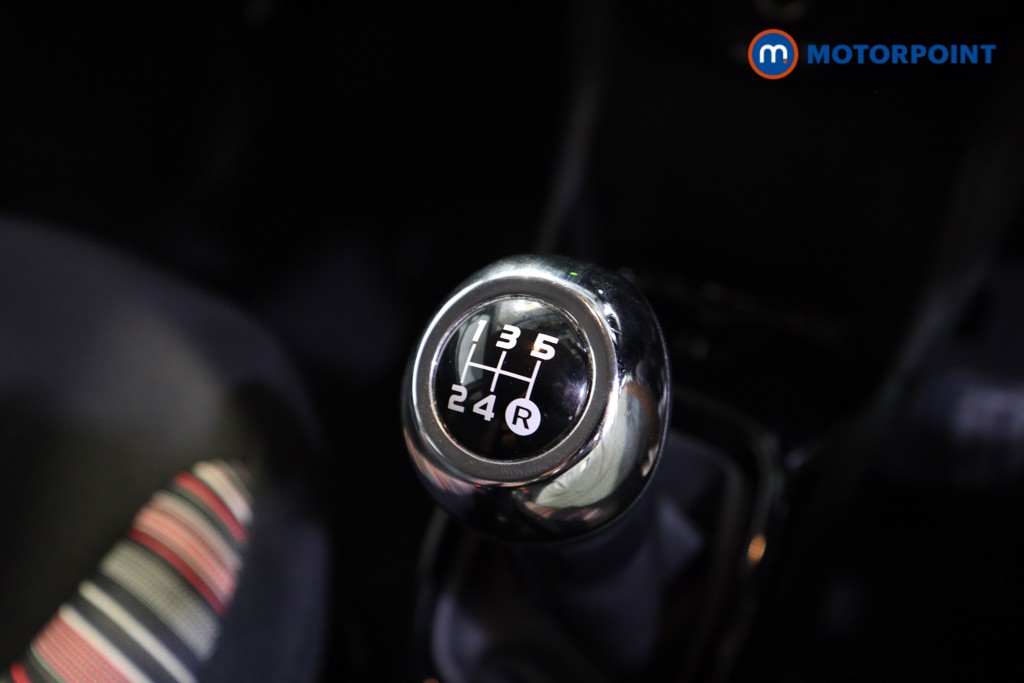 Citroen C1 Flair Manual Petrol Hatchback - Stock Number (1568067) - 8th supplementary image