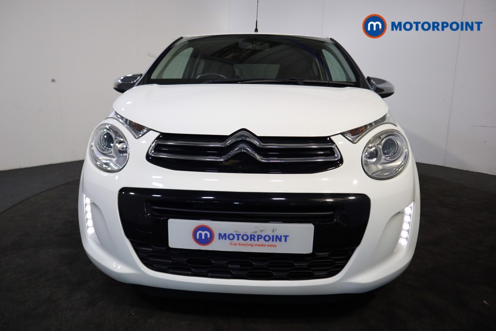 Citroen C1 Flair Manual Petrol Hatchback - Stock Number (1568067) - 19th supplementary image