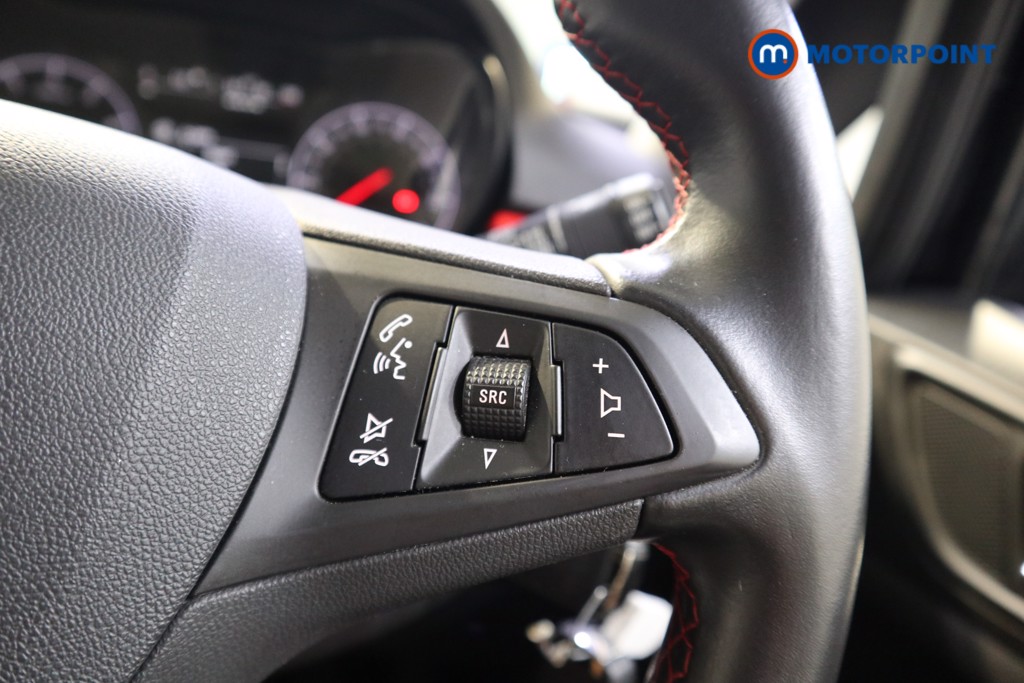 Vauxhall Corsa Sri Nav Manual Petrol Hatchback - Stock Number (1568258) - 5th supplementary image