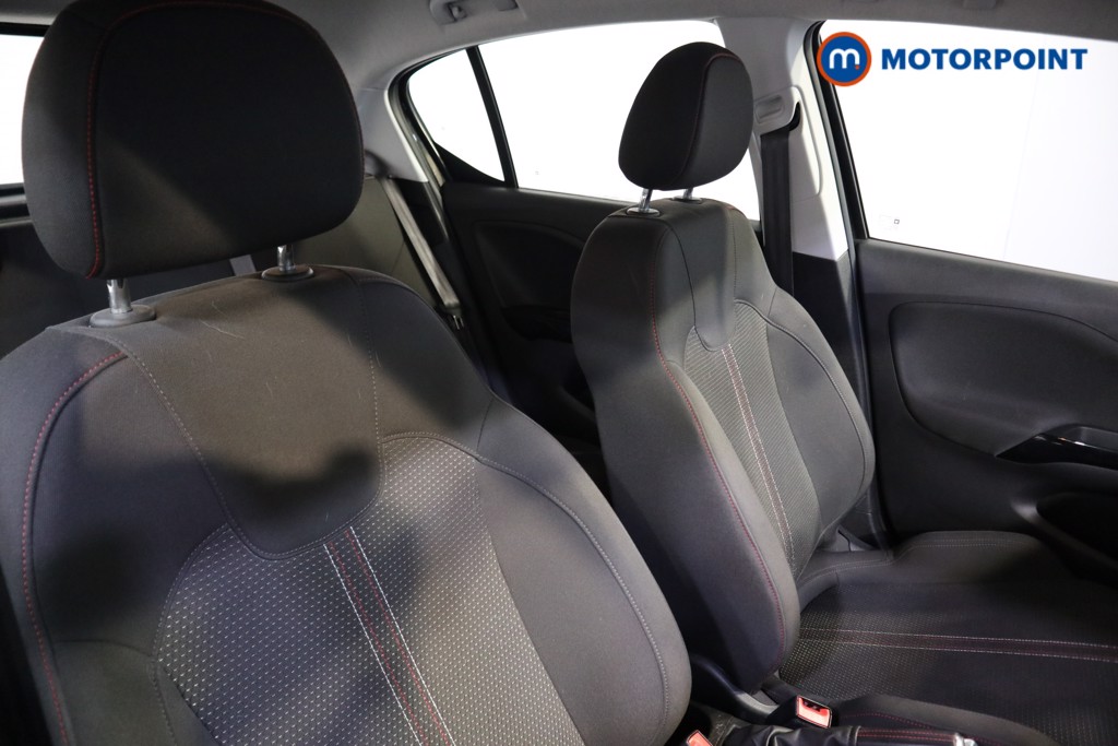 Vauxhall Corsa Sri Nav Manual Petrol Hatchback - Stock Number (1568258) - 10th supplementary image