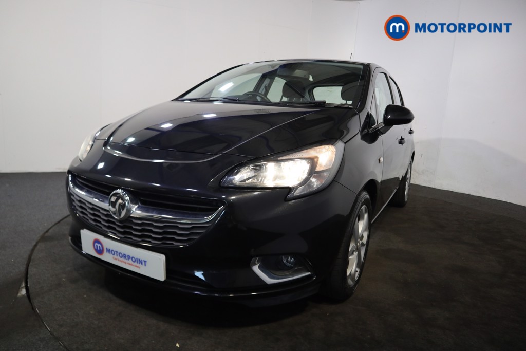 Vauxhall Corsa Sri Nav Manual Petrol Hatchback - Stock Number (1568258) - 17th supplementary image
