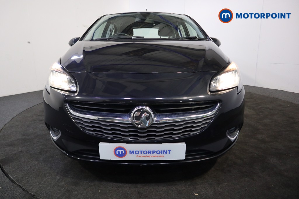 Vauxhall Corsa Sri Nav Manual Petrol Hatchback - Stock Number (1568258) - 19th supplementary image