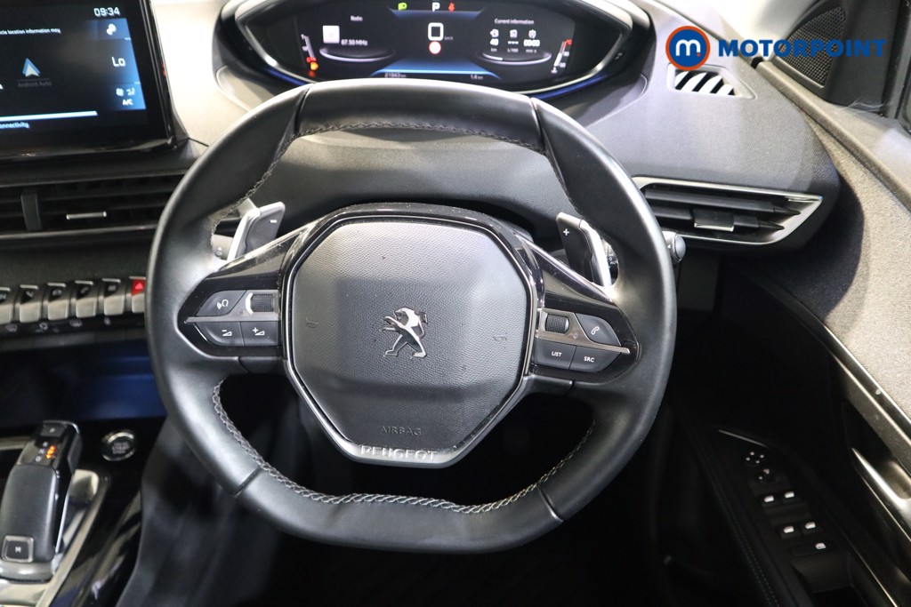 Peugeot 3008 Allure Premium Automatic Petrol SUV - Stock Number (1568447) - 2nd supplementary image