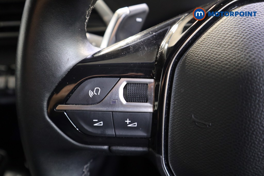 Peugeot 3008 Allure Premium Automatic Petrol SUV - Stock Number (1568447) - 3rd supplementary image
