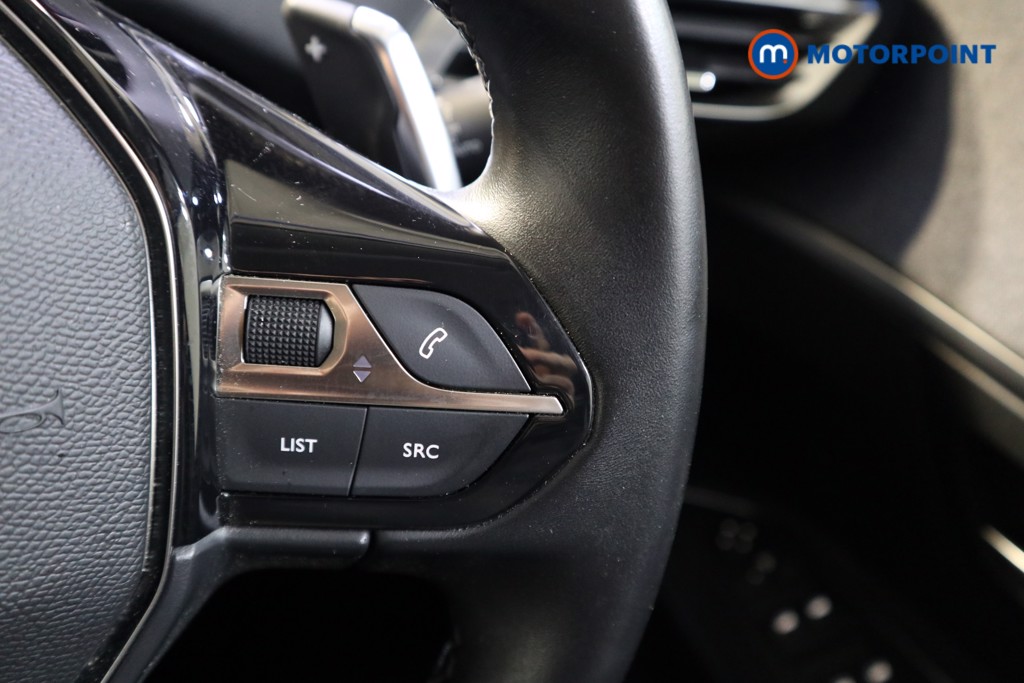 Peugeot 3008 Allure Premium Automatic Petrol SUV - Stock Number (1568447) - 4th supplementary image