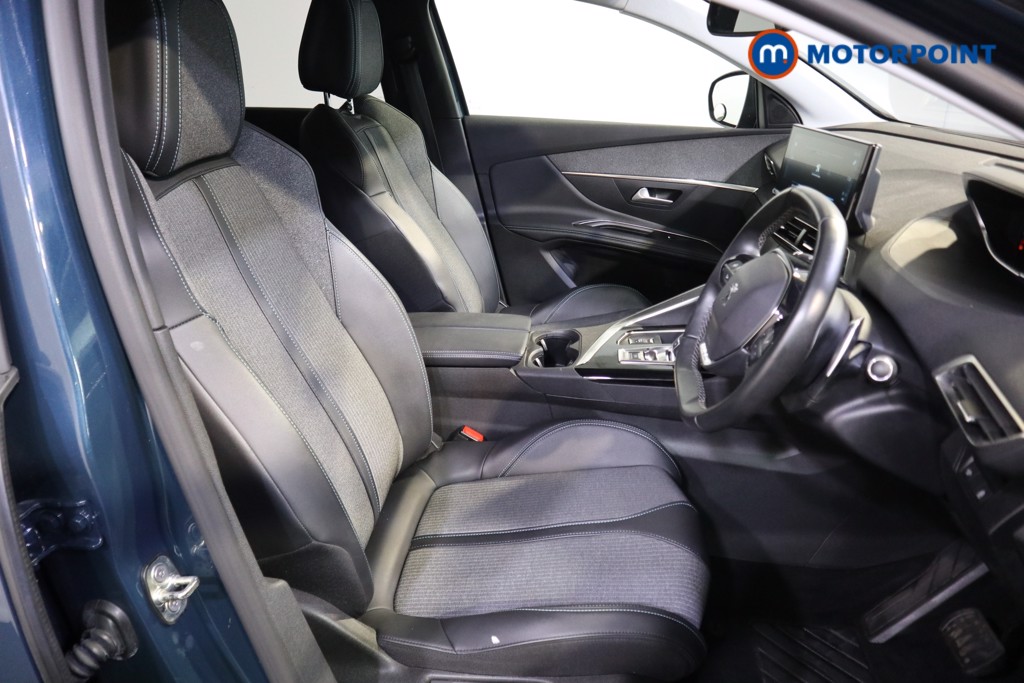 Peugeot 3008 Allure Premium Automatic Petrol SUV - Stock Number (1568447) - 10th supplementary image