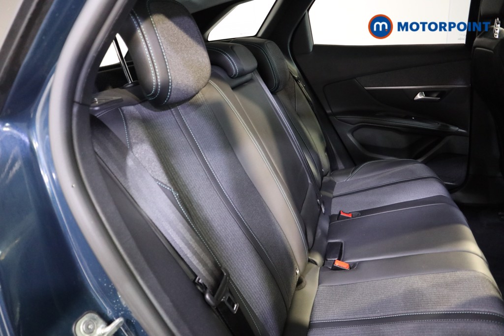 Peugeot 3008 Allure Premium Automatic Petrol SUV - Stock Number (1568447) - 11th supplementary image