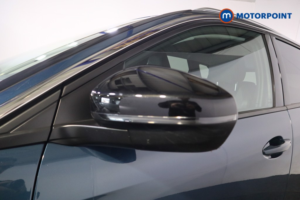 Peugeot 3008 Allure Premium Automatic Petrol SUV - Stock Number (1568447) - 22nd supplementary image