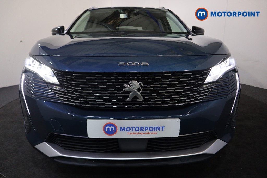 Peugeot 3008 Allure Premium Automatic Petrol SUV - Stock Number (1568447) - 24th supplementary image