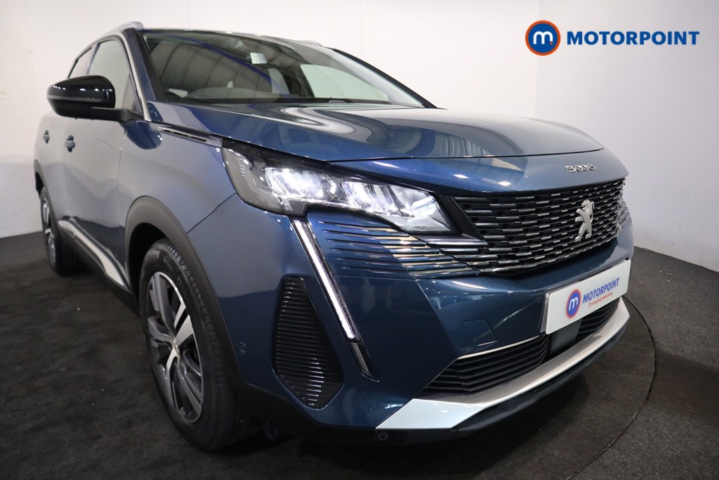 Peugeot 3008 Allure Premium Automatic Petrol SUV - Stock Number (1568447) - 25th supplementary image