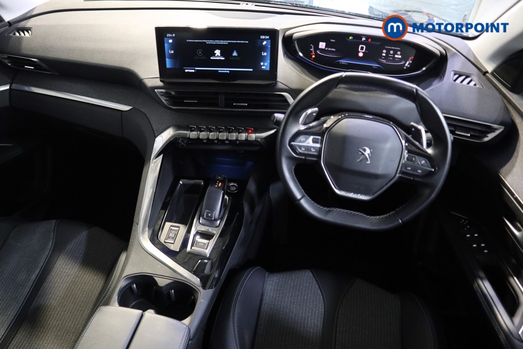 Peugeot 3008 Allure Premium Automatic Petrol SUV - Stock Number (1568447) - 1st supplementary image