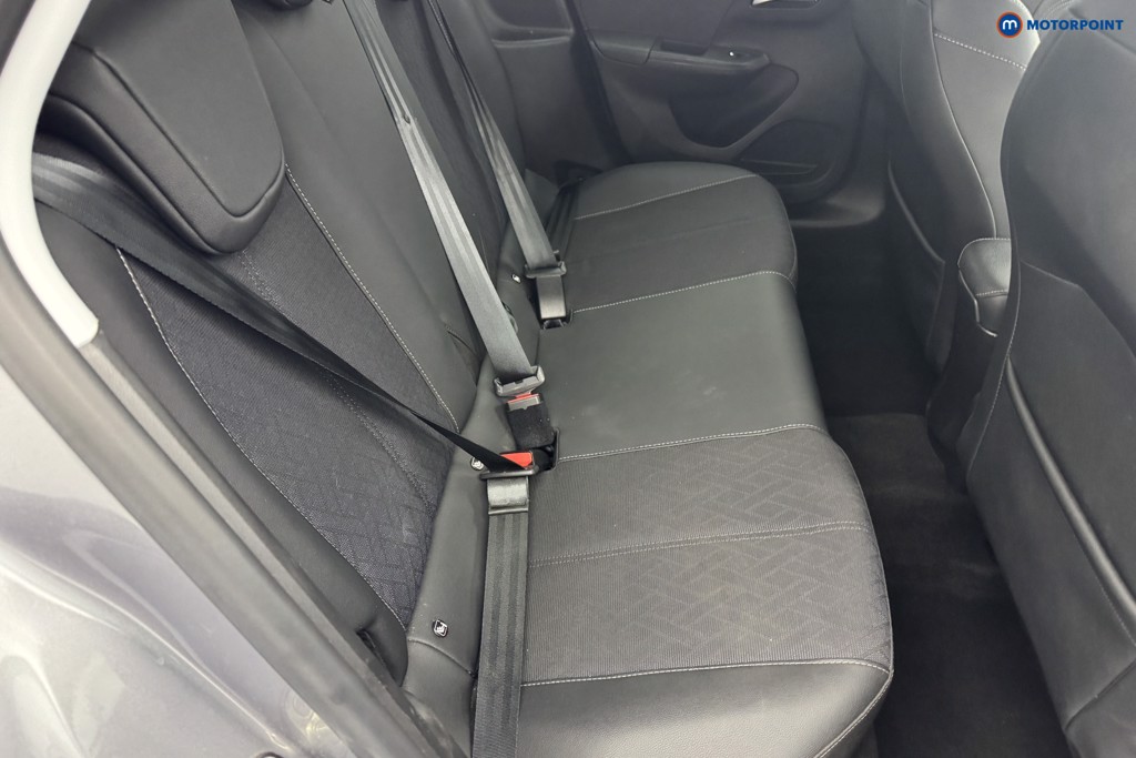 Vauxhall Corsa Elite Nav Premium Automatic Petrol Hatchback - Stock Number (1568500) - 4th supplementary image