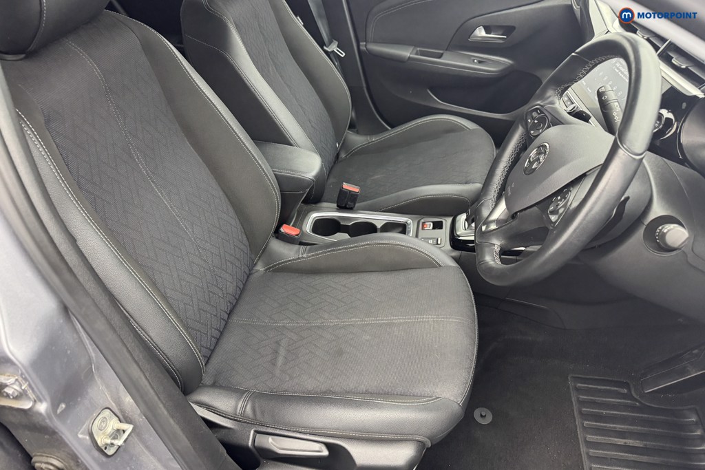 Vauxhall Corsa Elite Nav Premium Automatic Petrol Hatchback - Stock Number (1568500) - 5th supplementary image