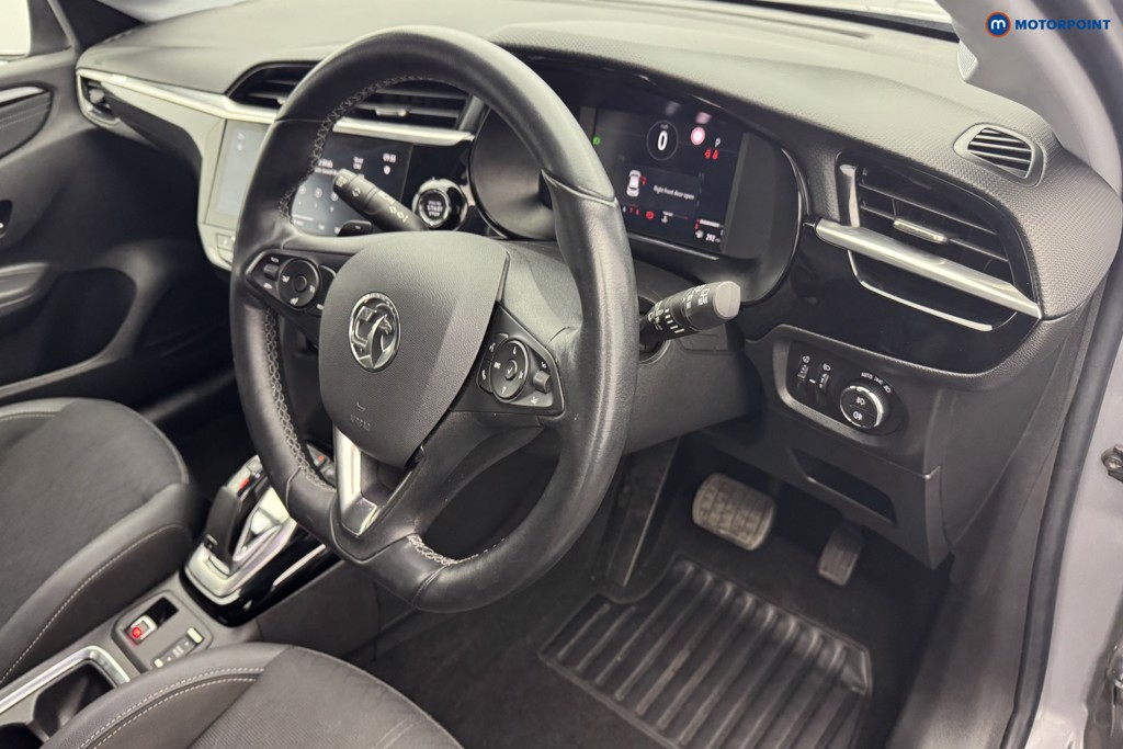 Vauxhall Corsa Elite Nav Premium Automatic Petrol Hatchback - Stock Number (1568500) - 7th supplementary image