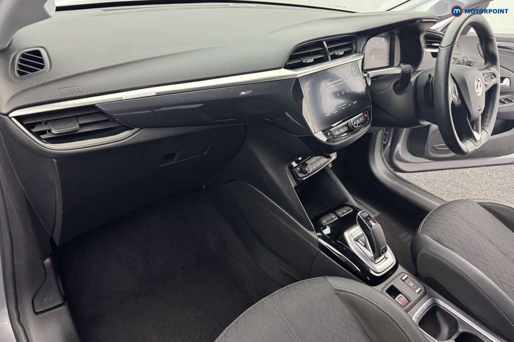 Vauxhall Corsa Elite Nav Premium Automatic Petrol Hatchback - Stock Number (1568500) - 8th supplementary image