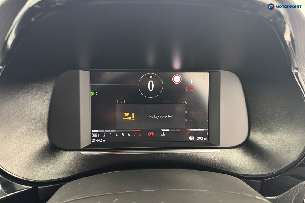 Vauxhall Corsa Elite Nav Premium Automatic Petrol Hatchback - Stock Number (1568500) - 9th supplementary image