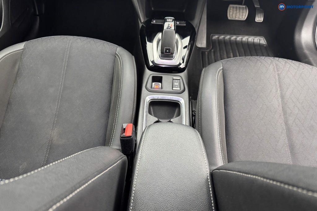 Vauxhall Corsa Elite Nav Premium Automatic Petrol Hatchback - Stock Number (1568500) - 10th supplementary image