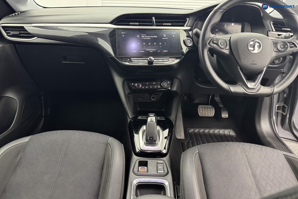 Vauxhall Corsa Elite Nav Premium Automatic Petrol Hatchback - Stock Number (1568500) - 11th supplementary image